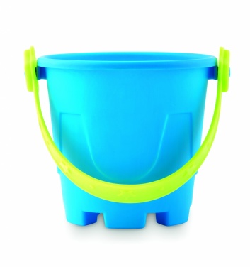 Logo trade corporate gift photo of: Sand Bucket
