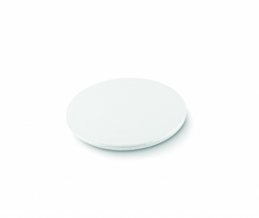 Logotrade advertising products photo of: Mirror button metal