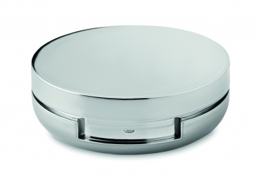 Logo trade promotional products image of: Mirror lip balm