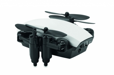Logotrade promotional item picture of: WIFI foldable drone