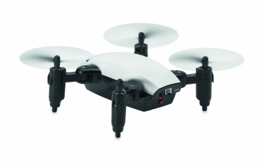 Logo trade promotional giveaway photo of: WIFI foldable drone