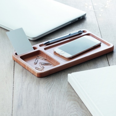 Logotrade promotional item image of: Wireless charger 5W