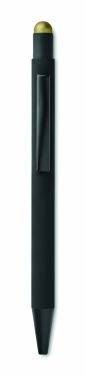 Logotrade promotional gift image of: Aluminium stylus pen