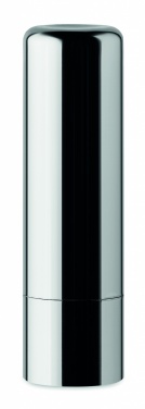 Logo trade promotional merchandise photo of: Lip balm in UV finish