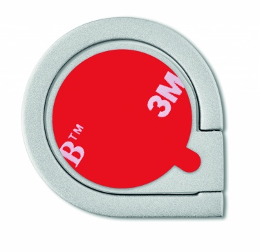 Logotrade promotional items photo of: Phone holder-stand ring