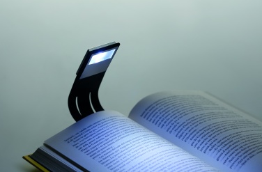 Logotrade promotional gift picture of: Book Light