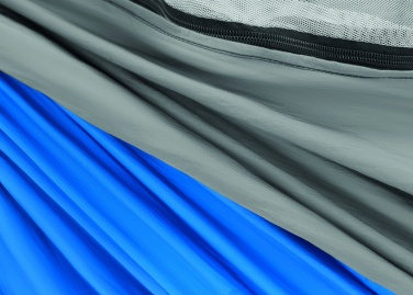 Logotrade promotional giveaway picture of: Hammock with mosquito net