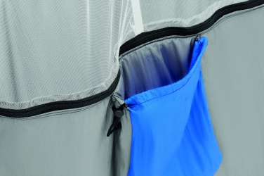 Logo trade advertising products image of: Hammock with mosquito net