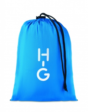 Logo trade promotional items picture of: Foldable light weight hammock