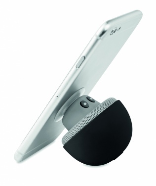 Logotrade promotional giveaway picture of: Mushroom 3W wireless speaker