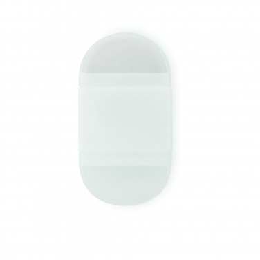 Logotrade business gift image of: Sharpener and eraser