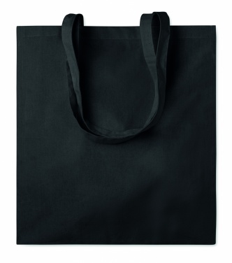 Logotrade advertising products photo of: 140gr/m² cotton shopping bag