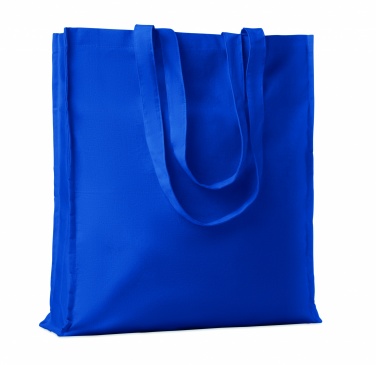 Logotrade promotional giveaways photo of: 140gr/m² cotton shopping bag