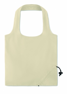 Logotrade promotional items photo of: 105gr/m² foldable cotton bag