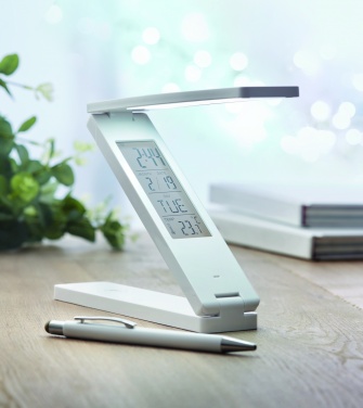 Logotrade business gifts photo of: Desktop lamp