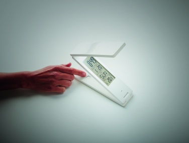 Logotrade promotional giveaway picture of: Desktop lamp