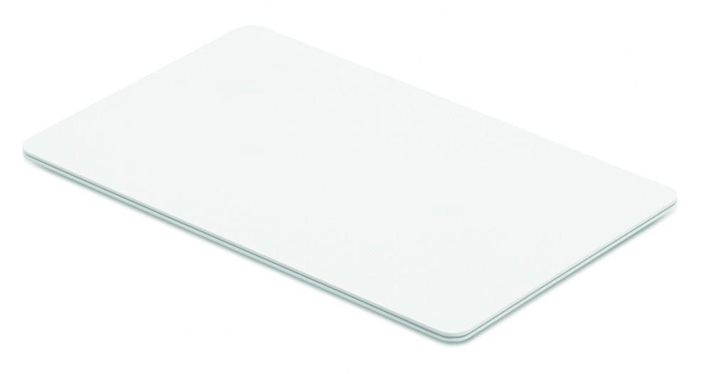 Logo trade promotional items image of: RFID blocking card