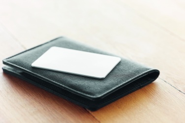 Logotrade promotional product image of: RFID blocking card