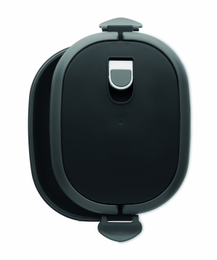 Logotrade promotional gift picture of: PP lunch box with air tight lid