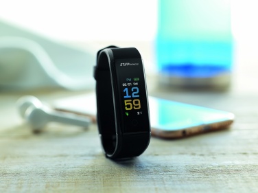 Logotrade promotional product image of: Smart health watch
