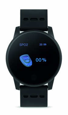 Logo trade corporate gift photo of: Sports smart watch