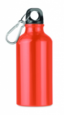 Logotrade corporate gifts photo of: 400 ml aluminium bottle