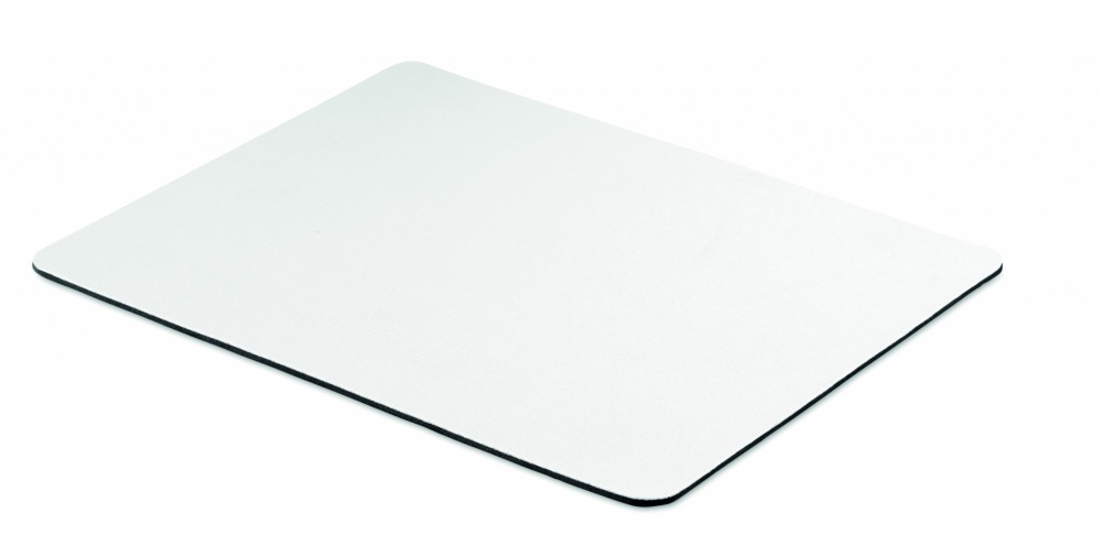 Logo trade promotional merchandise photo of: Mouse mat for sublimation