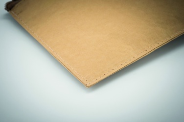 Logotrade promotional gift picture of: Woven paper pencil case