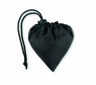 Logo trade promotional gifts picture of: Foldable RPET shopping bag