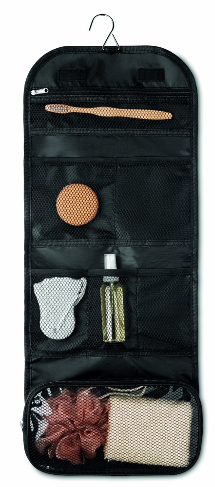 Logotrade advertising product image of: Travel accessories bag