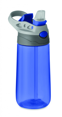 Logotrade advertising product picture of: Tritan™ bottle 450 ml