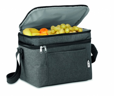Logotrade promotional gift picture of: RPET cooler bag