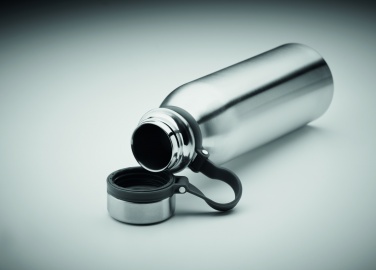 Logotrade promotional product picture of: Double walled flask 600 ml.
