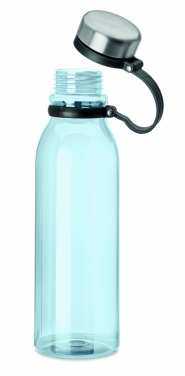 Logotrade promotional giveaways photo of: RPET bottle 780ml