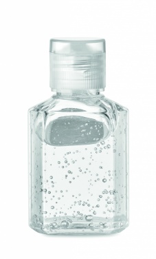 Logotrade promotional giveaway picture of: Hand cleanser gel  30ml