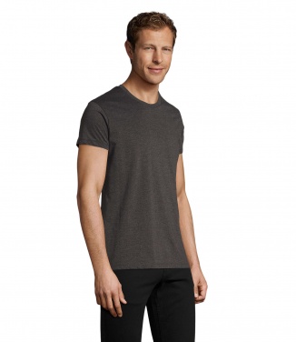 Logotrade advertising products photo of: REGENT F MEN T-SHIRT 150g