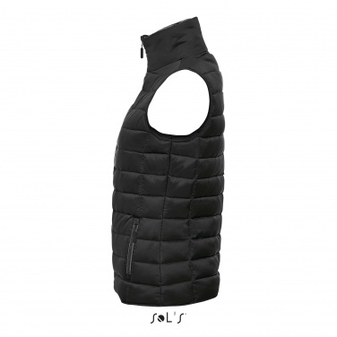Logotrade advertising product image of: WAVE WOMEN BODYWARMER 180g