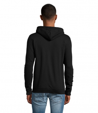 Logotrade promotional gift picture of: STONE UNI HOODIE 260g