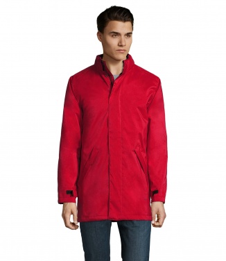 Logo trade advertising products picture of: ROBYN UNISEX JACKET PADDED