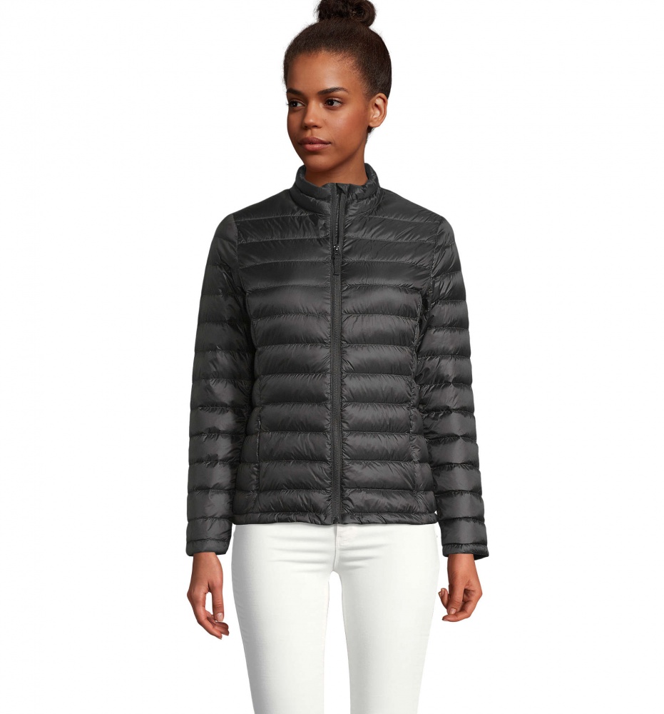 Logotrade promotional product image of: WILSON WOMEN JACKET