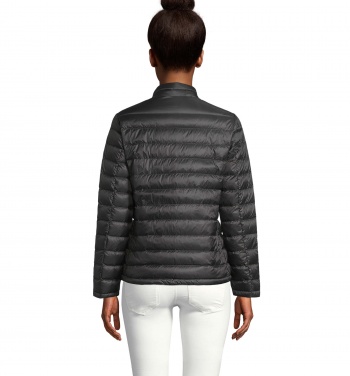 Logotrade promotional gift image of: WILSON WOMEN JACKET