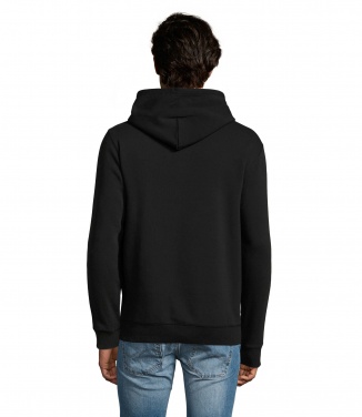 Logotrade advertising product picture of: SPENCER hood sweater 280g