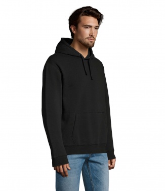Logotrade promotional merchandise picture of: SPENCER hood sweater 280g