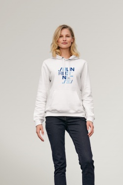 Logotrade advertising product picture of: SPENCER women sweater 280g