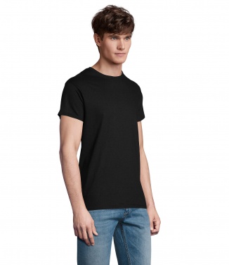 Logotrade business gift image of: EPIC UNI T-SHIRT 140g