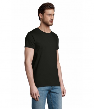 Logotrade promotional merchandise photo of: PIONEER MEN T-Shirt 175g
