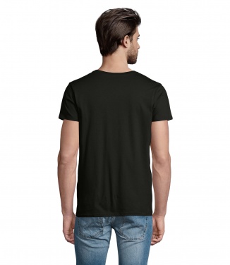 Logo trade promotional gift photo of: PIONEER MEN T-Shirt 175g