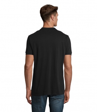 Logotrade advertising product image of: PLANET MEN Polo 170g