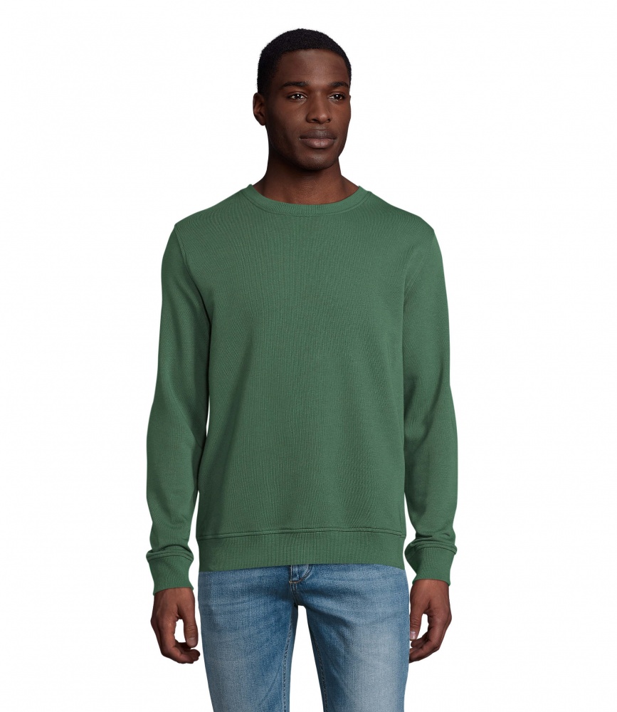 Logotrade promotional item image of: COMET SWEATER 280g