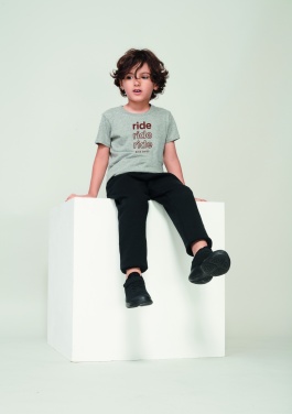 Logo trade promotional product photo of: CRUSADER KIDS T-SHIRT